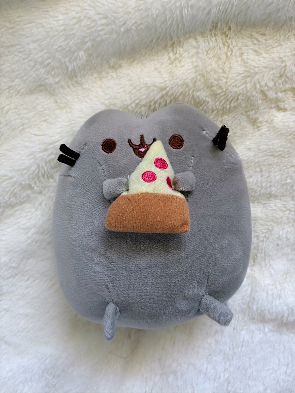 Pusheen